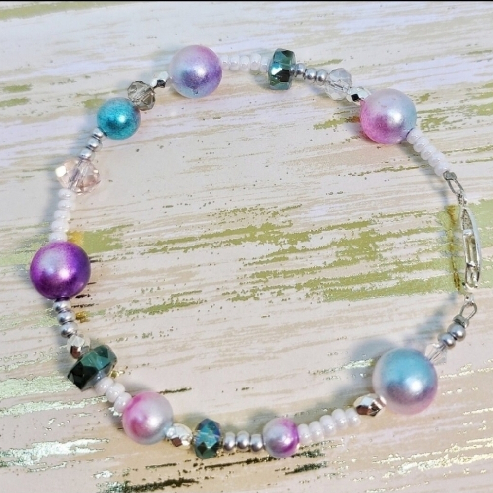 🆕️ Crystal Bracelet A1